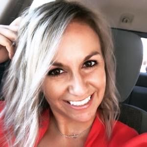 Meet your Posher, Mandy